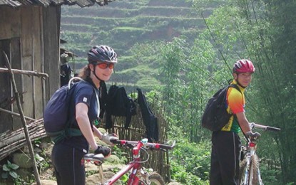 Sapa Hill Tribe Cycling Tours – 2 Days