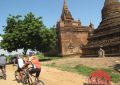 Pioneering Cycle Tour In Myanmar – 18 Days