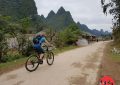 Cycle to Van Long and Cuc Phuong National Park – 3 Days