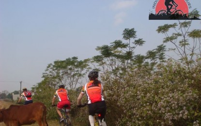 Cycling Around Cambodia – 9 days