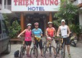 Dalat Cycling To Ho Chi Minh city – 6 days