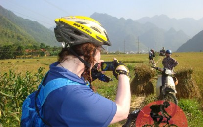 Adventure Cycling Tour From Northwest To Northeast – 14 Days