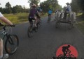 Siem Reap Biking To Hanoi -22 Days