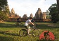 Siem Reap Cycling Tour – 2 days