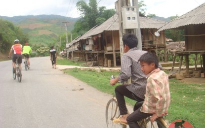 Angkor Discovery Biking Tour – 6 days