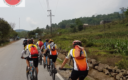 Vietnam Explorations Cycling Tour – 20 days