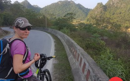 Vietnam Mountain Challenging Tours – 4 Days