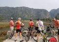 Ho Chi Minh City Cycle To Hanoi Along The Coastlines – 14 Days
