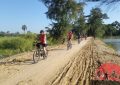 Hanoi Cycling To Ho Chi Minh City – 11 Days