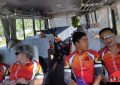 Hanoi Cycling To Ninh Binh and Sapa – 6 Days