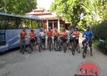 Hanoi Cycling To Siem Reap and Bangkok – 27 Days