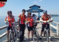 Hue Cycling To Nha Trang Via Whale Island – 10 Days
