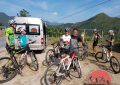Hue Cycling to DMZ – 4 Days