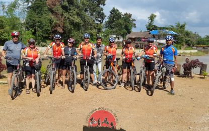 Hanoi Biking To Hoian along the Hochiminh Trails – 13 Days
